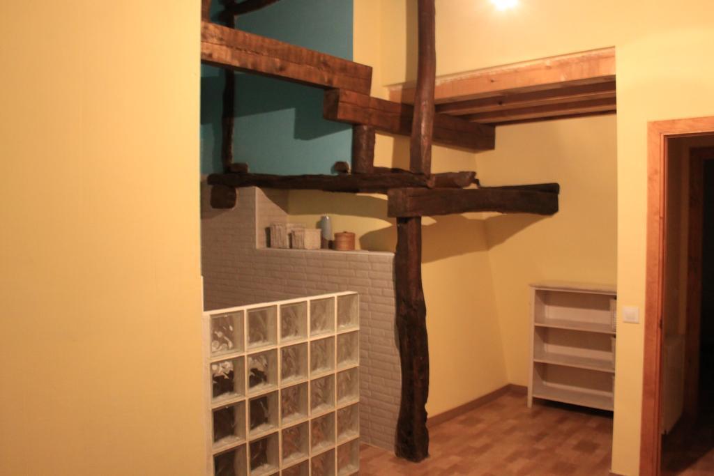 El Escondite De Castroserna Castroserna de Arriba Dış mekan fotoğraf