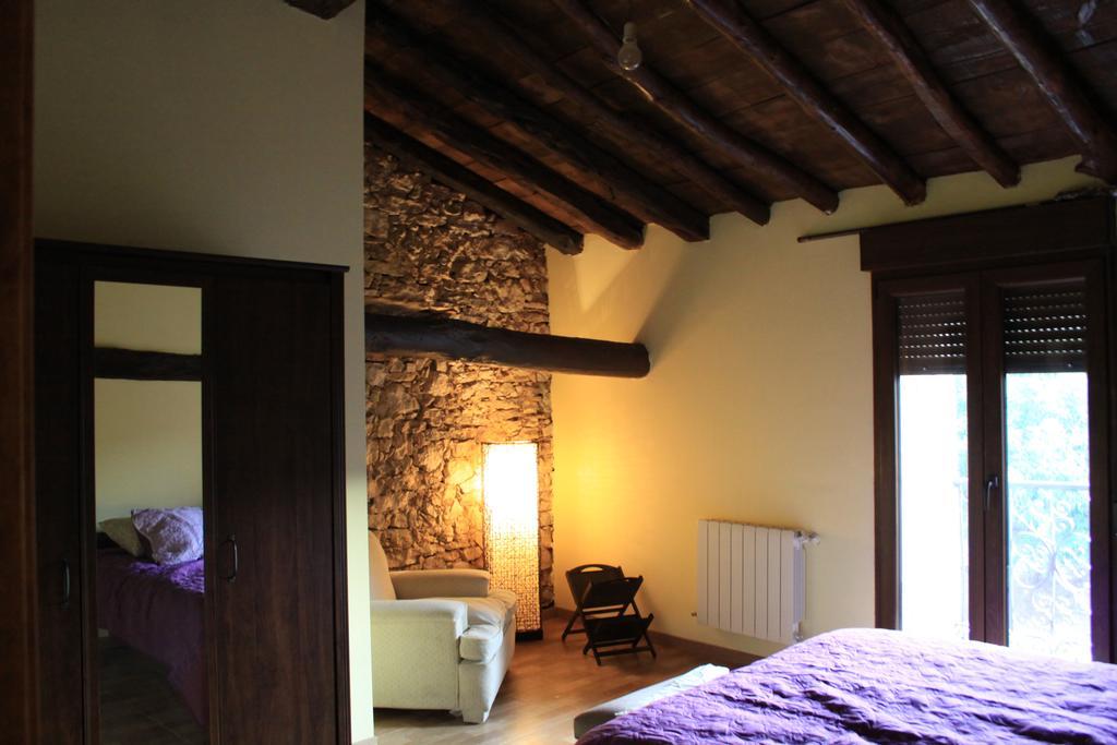 El Escondite De Castroserna Castroserna de Arriba Dış mekan fotoğraf