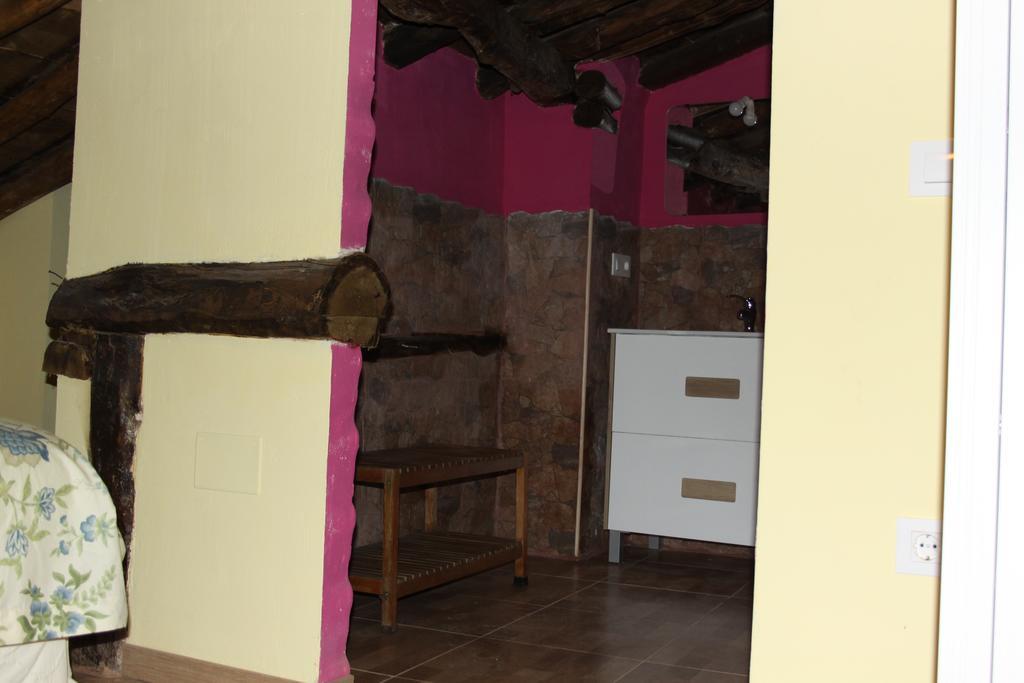 El Escondite De Castroserna Castroserna de Arriba Dış mekan fotoğraf